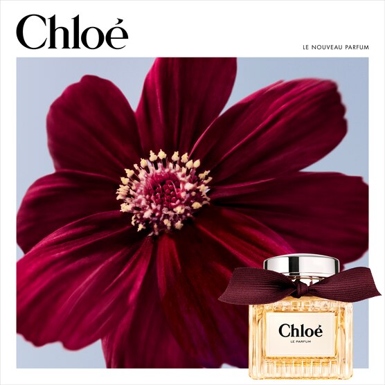 Perfume Chloe Le Parfum Feminino